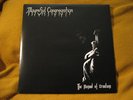 MOURNFUL CONGREGATION monad of creation 2-LP  sunn worship stabat mater