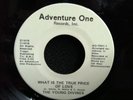 Young Divines Adventure One mod harmony funk  45 What is the True Price of Love