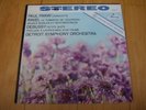 Mercury SR 90213 Debussy Ravel Paul Paray