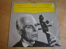 DGG LPE 17 157 tulips Schubert arpeggione sonata Enrico Mainardi cello