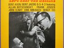 Bent Axen Jaedig on Debut Let's Keep The Message - Japan Heavy Vinyl Reissue