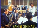 Sahib Shihab Danish Radio Jazz Group on Oktav - Japan