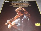 ANNE-SOPHIE MUTTER - DIE GROßEN VIOLINKONZERTE - 4 LP SEALED - DGG DMM