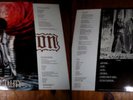 COMECON - Megatrends in Brutality LP Orig. 1st press 1992 Asphyx Morgoth Grave