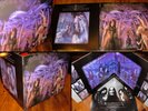 CRADLE OF FILTH - Midian 1st press Gatefold 2LP Vinyl Rare Music For Nations
