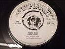 THE CREATIONS - MAKING TIME - TRY AND STOP ME - PLF 116 RARE ??