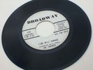 The Inverts on Broadway 404 Time Will Change Northern Soul  Listen