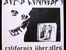 DEAD KENNEDYS California Uber Alles MINT UNPLAYED Optional 1979
