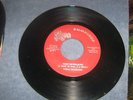 FINAL DECISIONS BUMPSHOP  PUSHER/KEEP ON WALKING  1973 RARE NORTHERN SOUL