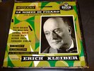 Mozart Le Nozze di Figaro Kleiber Decca LP set SXL 2087-90 WBg ED1