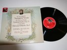 SCHUBERT Arpeggione Sonata  HMV ASD 3566 QUADRAPHONIC classical vinyl LP MINT 