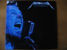 METALLICA - LIVE IN EUROPE 2011