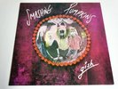 SMASHING PUMPKINS-GISH-LP/VINYL