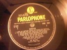 The Beatles Revolver 1966 MONO 1st UK Press VG+ PMC7009 E.J. Day Sleeve Vinyl LP