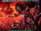 IRON MAIDEN FROM FEAR TO ETERNITY 3 X LP PICTURE DISC ORIGINAL MINT UK