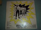 BACK WITH A BANG skrew punk oi skinhead ISD rock o rama ORIGINAL 1982