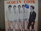 COLIN COOK & STRANGERS LP 1964 OZ GARAGE BEAT / J.FARRAR