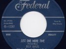 BILLY GAYLES (IKE TURNER) - 