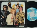 ROLLING STONES . R&R 45 & Picture Sleeve . . Jumpin Jack Flash / Child . EXC