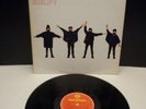 Rare Vintage Beatles Vinyl - 1965 HELP Venezuela Import