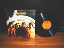 THE KINKS ARE THE VILLAGE GREEN PRESERVATION SOCIETY 1971 PSYCH LP  EX
