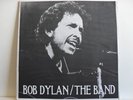 BOB DYLAN The Band 2LP BOOTLEG rare LIVE 1974 planet waves