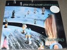 PROG Van Der Graaf Generator Pawn Hearts LP Sealed US 70's Charisma Original