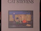 CAT STEVENS  Teaer And The Fire Cat / Tea For The Tillerman MFSL LPs