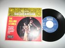 45T ROLLING STONES  GOLDEN HIT PARADE