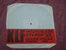 KLF-MADRUGADA ETERNA (CLUB MIX) ITALY 500 ONLY 12
