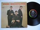 Beatles LP 