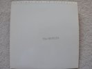 MFSL 2-072 THE BEATLES WHITE ALBUM