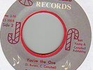 northern soul 45 CANDI-BARS i believe in you  HEAR 
