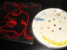 THE CURE - THE CATERPILLAR - RARE UK 7