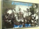JAWBREAKER Poster RARE Punk **L k** 1990 Unfun, Dear You, bivouac, 24 hour