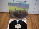 EMBRYO „EMBRYO‘S RACHE“  ORIG KRAUTROCK