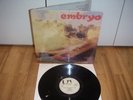 EMBRYO „FATHER,SON and HOLY GHOST“  ORIG KRAUTROCK