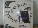 DJX - MAGGOTRON - ERNIE RANGLIN - PHANTOMS OF THE BASS - RARE ELECTRO MIAMI BASS