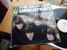 THE BEATLES GREATEST 1965 WEISS GOLD ODEON TOP RARE