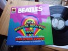 THE BEATLES MAGICAL MYSTERY TOUR 1971 HÖR ZU PRESS