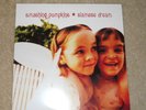 Smashing Pumpkins Siamese Dream LP  RARE (Red Marble) 1993