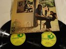 PINK FLOYD Ummagumma 1st German 2 LP, 'Gigi' cover