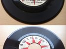 MOD NEW BREED R&B SOUL ROCKER 45-BIG JAY McNEELY-PSYCHO SERENADE-SWINGIN'