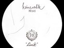 Daniel Bortz - D.B. - Limit - Reyou - Take Care - R.Y. - Keinerechte 003