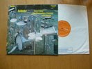 TONY OXLEY SOLO,PERCUSSION,QUARTET & SEXTET   ICHNOS   RCA VICTOR SF 8215