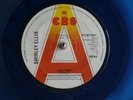 SHIRLEY ELLIS - Soul Time - CBS UK DEMO BLUE WAX - HEAR Northern Soul Classic