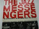 The Jazz messengers at the cafe Bohemia vol.1 LP Blue Note Lexington original