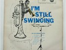 Joe Newman I´m still swinging EP Andy Warhol sleeve