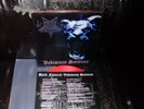 Dark Funeral Vobiscum Satanas Gatefold Cover red wax rare Marduk Setherial Horna