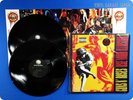 GUNS N' ROSES Use Your Illusion I 1991 US Press 2LP U602